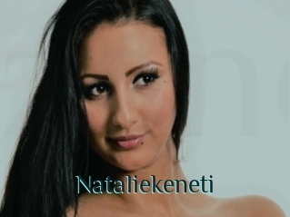 Nataliekeneti