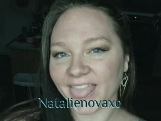 Natalienovaxo