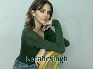 Nataliesingh