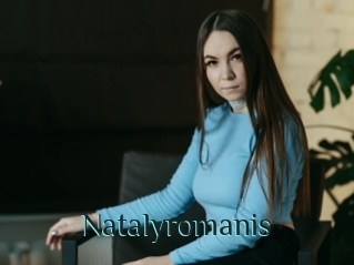 Natalyromanis