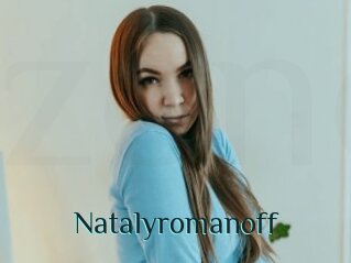 Natalyromanoff