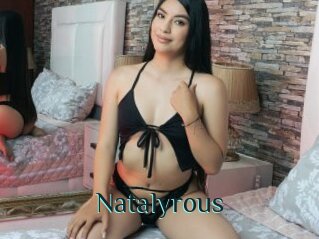 Natalyrous