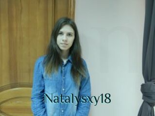 Natalysxy18