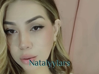 Natalyylars