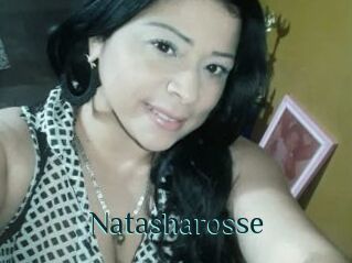 Natasharosse