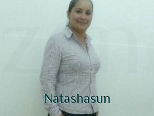 Natashasun