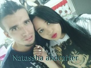 Natassha_andcarter