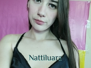 Nattiluara