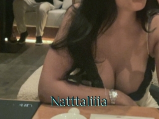 Natttaliiia