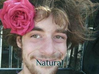 Natural