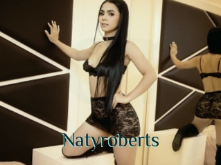 Natyroberts