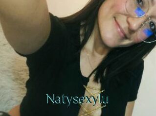 Natysexylu