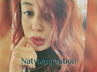 Natytemptation