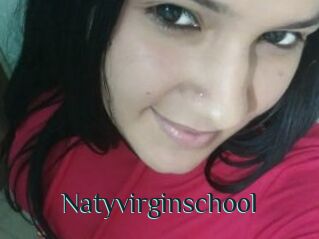 Natyvirginschool