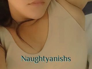 Naughtyanishs