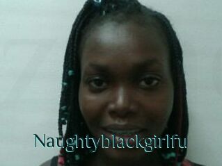 Naughtyblackgirlfu