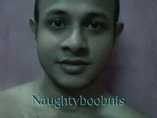 Naughtyboobnis