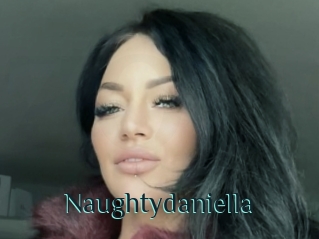 Naughtydaniella