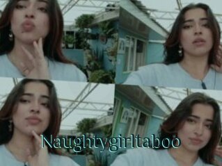 Naughtygirltaboo