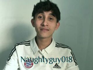 Naughtyguy018