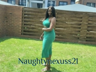 Naughtynexuss21