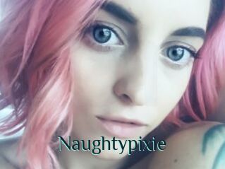 Naughtypixie