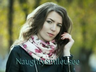 Naughtysmileusee