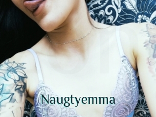 Naugtyemma