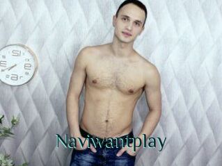 Naviwantplay