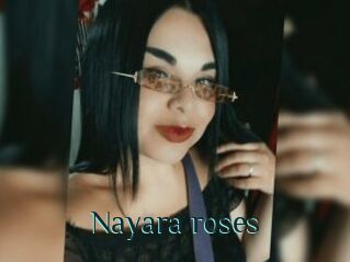 Nayara_roses