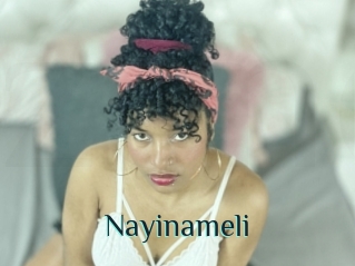 Nayinameli