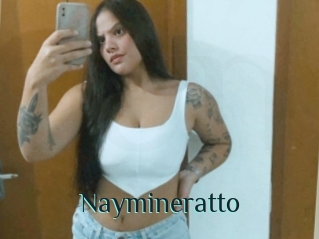 Naymineratto