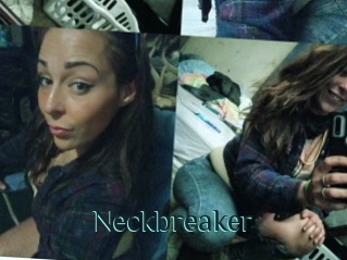 Neckbreaker