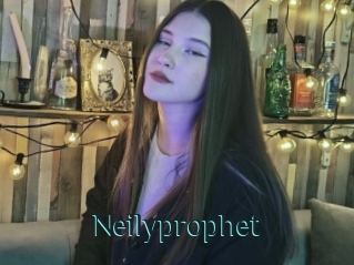 Neilyprophet