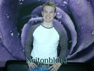 Neitonblond