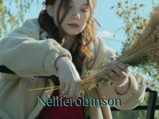 Nellierobinson