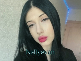 Nellyevan