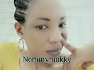 Nemmymokky