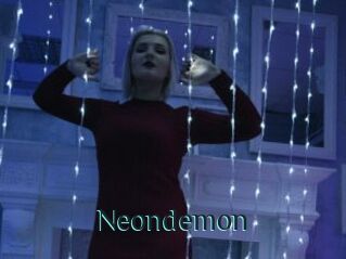 Neondemon