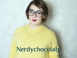 Nerdychocolate