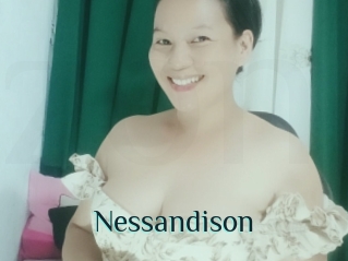 Nessandison