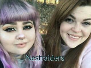 Nestraiders