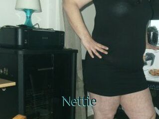 Nettie