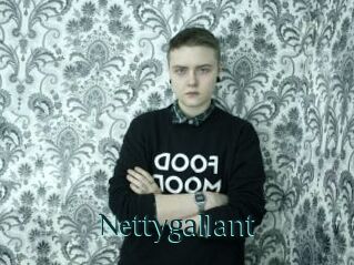 Nettygallant