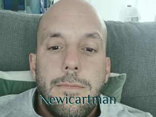 Newicartman