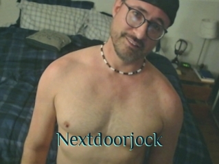 Nextdoorjock