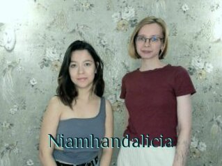Niamhandalicia