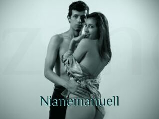 Nianemanuell