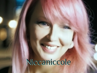 Niccaniccole