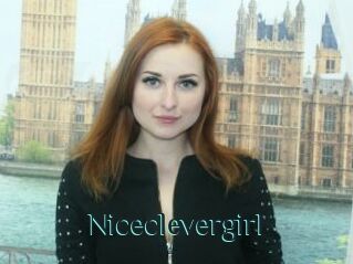 Niceclevergirl